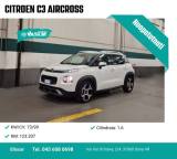CITROEN C3 Aircross BlueHDi 1.6