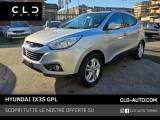 HYUNDAI iX35 1.6 GDI 16V GPL