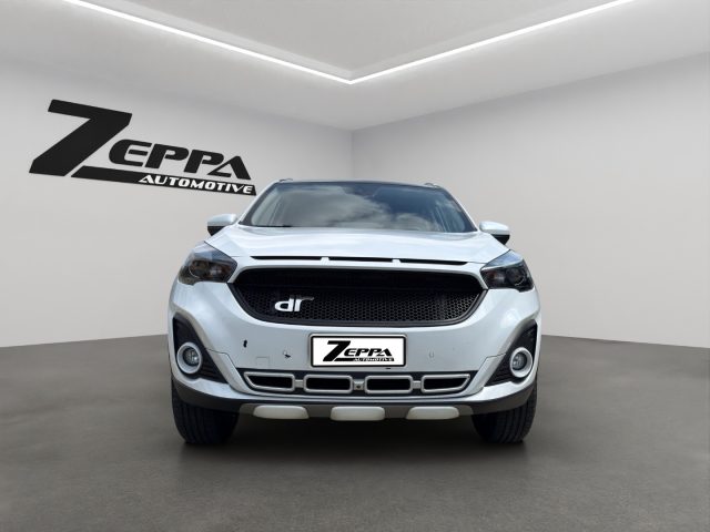 dr motor dr f35 s1 1.5 turbo bi-fuel gpl usata