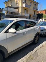 HYUNDAI Tucson 1.7 CRDi XPossible