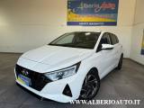 HYUNDAI i20 1.2 MPI MT GPL Connectline