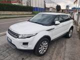 LAND ROVER Range Rover Evoque 2.0 D 4x4 autocarro 5 p.