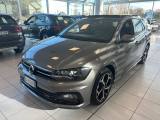 VOLKSWAGEN Polo 1.0 EVO 80 CV 5p. Sport BMT R-Line Neopatentati