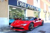 FERRARI SF90 Spider CON PIU' DI ? 100.000 DI OPTIONALS