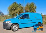 VOLKSWAGEN Caddy 2.0 Ecofuel *PASSO LUNGO*CINGHIA NUOVA*