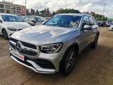 MERCEDES-BENZ GLC 220 d 4Matic Premium