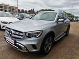 MERCEDES-BENZ GLC 220 d 4Matic Sport