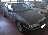 PEUGEOT 405 1.9 diesel GRD