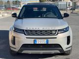LAND ROVER Range Rover Evoque 2.0D I4-L.Flw 150 CV S 4x4 Hybrid Diesel E6D