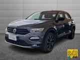 VOLKSWAGEN T-Roc 1.0 TSI 115 CV Style BlueMotion Technology