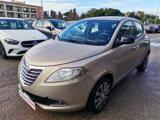 LANCIA Ypsilon 1.2 69 CV 5 porte Gold