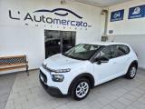 CITROEN C3 BlueHDi 100 S&S Feel