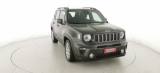 JEEP Renegade 1.3 T4 DDCT Longitude