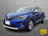 RENAULT Captur Blue dCi 115 CV EDC Intens