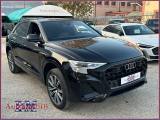 AUDI Q8 SUV 45 TDI 231CV QUATTRO AUTO C21
