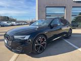 AUDI S6 Avant 3.0 TDI quattro tiptronic sport attitude