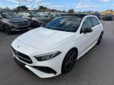 MERCEDES-BENZ A 180 Automatic AMG Line Premium Night Edition + TETTO