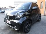 SMART ForTwo ForTwo 0.9 Turbo Passion twinamic CERCHI BRABUS