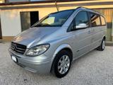 MERCEDES-BENZ Viano SUPERBLACK FRIDAY!!!!!!!AUTOMATICO 3.0 CDI