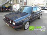 VOLKSWAGEN Golf 1.8 GTI 8V  anno 1978
