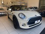 MINI Mini 1.5 Cooper Cabrio   ** TAGLIANDI UFFICIALI**