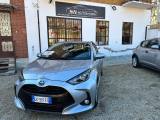 TOYOTA Yaris 1.5 Hybrid 5 porte Active