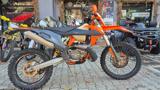 KTM EXC 250 E Six Days