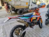KTM EXC 300 E Six Days