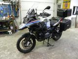 BMW R 1200 GS Adventure