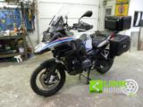 BMW R 1200 GS Adventure