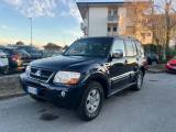MITSUBISHI Pajero 3.2 16V DI-D 5p. GLX 7 Posti Automatico