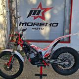 GAS GAS TXT 300 Racing