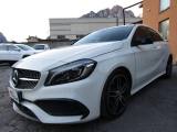MERCEDES-BENZ A 200 A200 d A200d Premium AMG auto *78.000 KM REALI*
