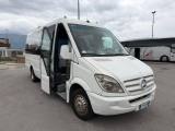 MERCEDES-BENZ Sprinter SPRINTER 19+2