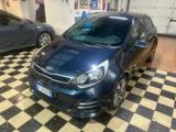 KIA Rio 1.2 CVVT 5p. ECO GPL Cool