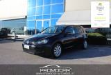VOLKSWAGEN Golf 1.2 TSI 5P COMFORTLINE *CARPLAY*TAGLIANDATA*
