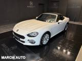 FIAT 124 Spider 1.4 MultiAir Lusso