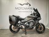YAMAHA Tracer 900 TRACER