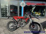 BETAMOTOR RR 125 4T 2025 EURO 5+ ENDUTO T