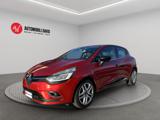 RENAULT Clio TCe 12V 90 CV Zen TURBINA NUOVA