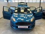 FORD Fiesta 1.5 TDCi 5p. *DISTRIBUZ. FATTA*GRANDINE*UNICO PROP