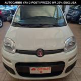 FIAT Panda 1.0 GSE S&S Hybrid Pop Van 2 posti