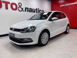 VOLKSWAGEN Polo 5P 1.4 TDI BM HiIGHLINE 90CV DSG