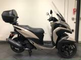 YAMAHA Tricity 155 Scooter