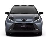 TOYOTA Aygo X 1.0 VVT-i 72 CV 5 porte Trend