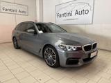 BMW 520 d 190cv Msport Touring c.auto-LEGGI SOTTO