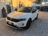 VOLKSWAGEN T-Roc 1.0 TSI Edition Plus