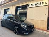 MERCEDES-BENZ B 200 d 136Cv Sport