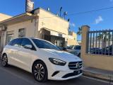 MERCEDES-BENZ B 180 d Automatic Sport Plus