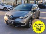 RENAULT Captur dCi 8V 90 CV Sport Edition